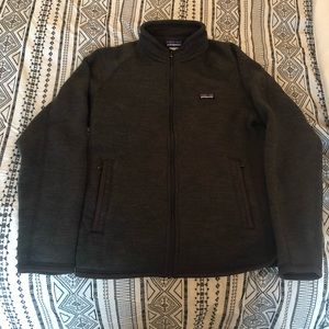 Men's Patagonia jacket